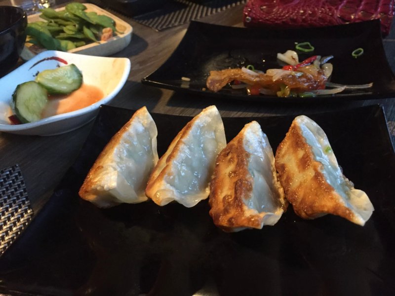 Noa Sushi