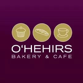 O'Hehirs Bakery Cafe