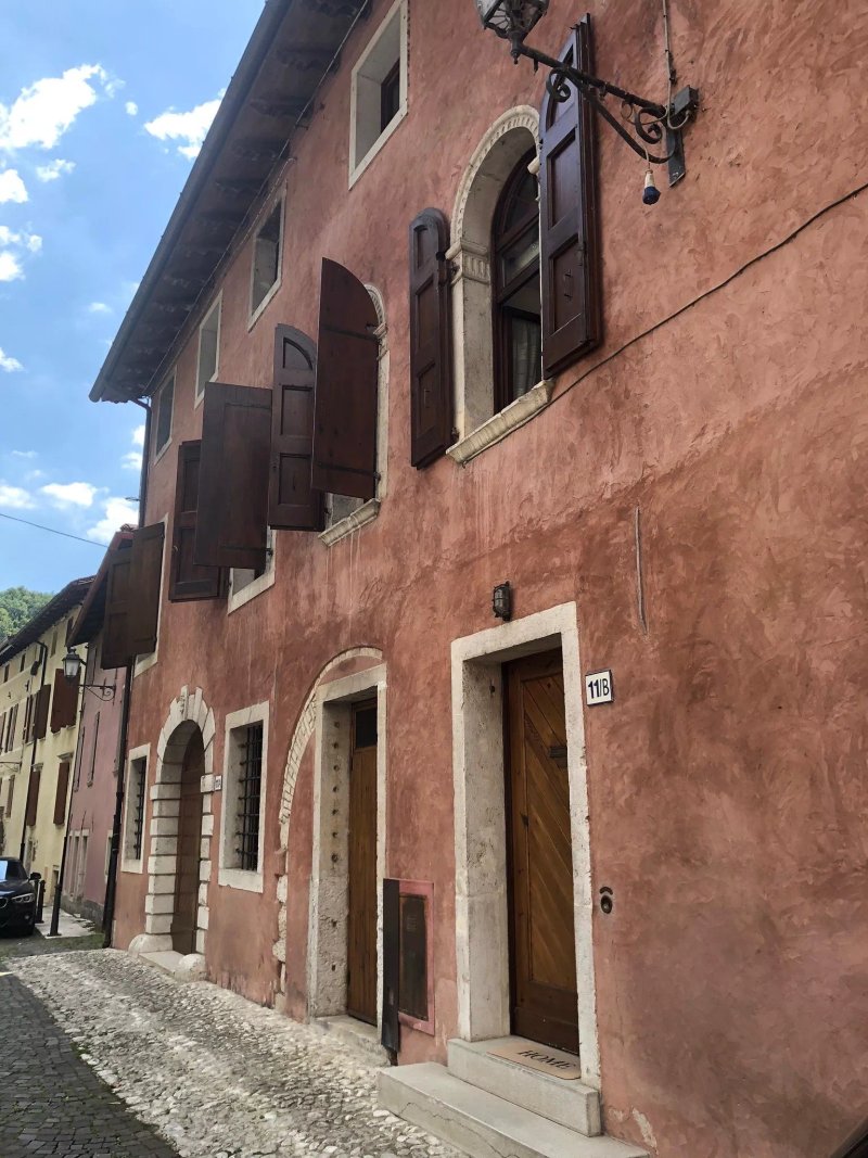 Palazzo Pezzutti