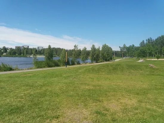 Onkilahti Playground