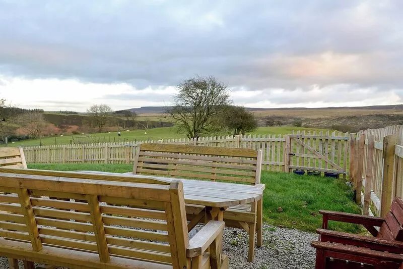 5 bedroom accommodation in Llansannan, near Betws-y-Coed