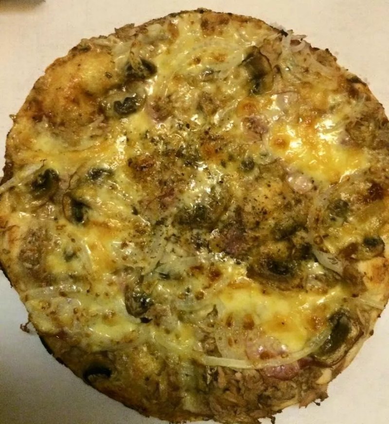 Grill-Pizzeria EFE