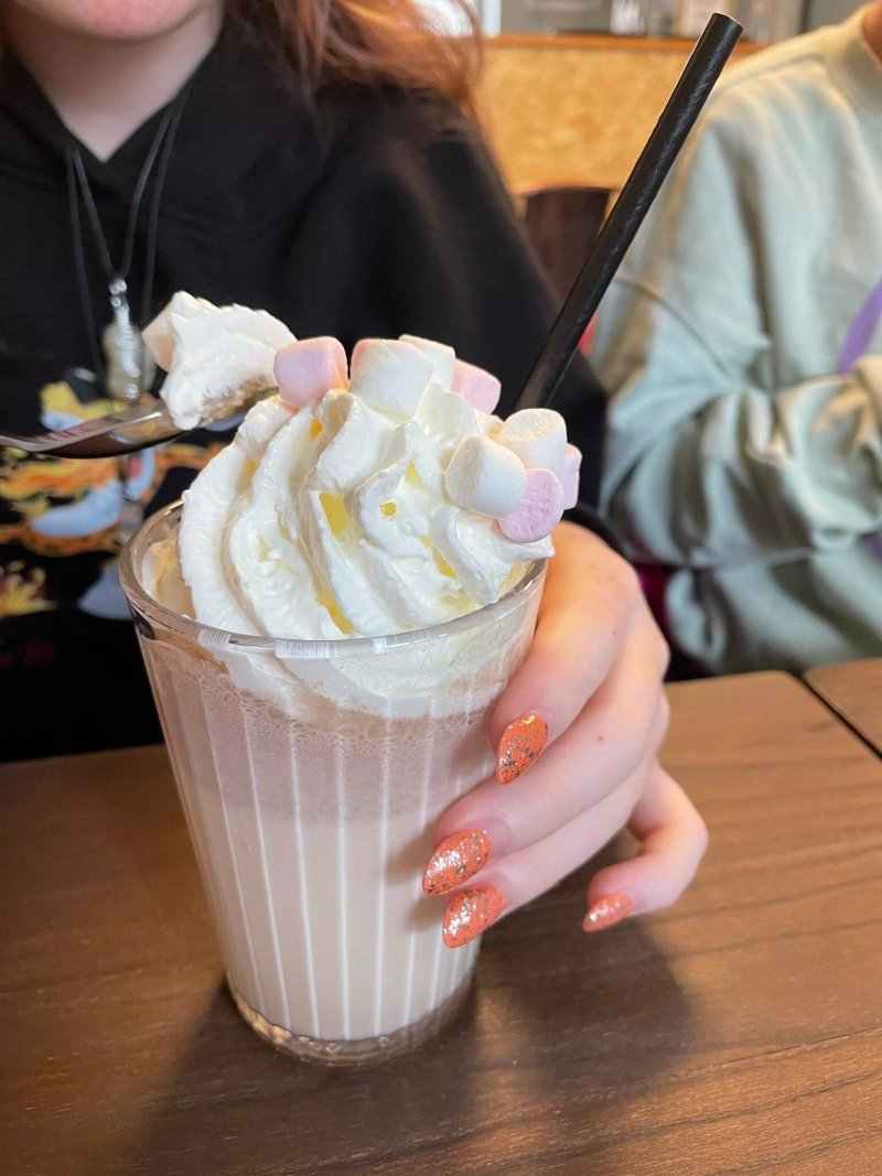 ImageOke Coffee - Bar - Bakery