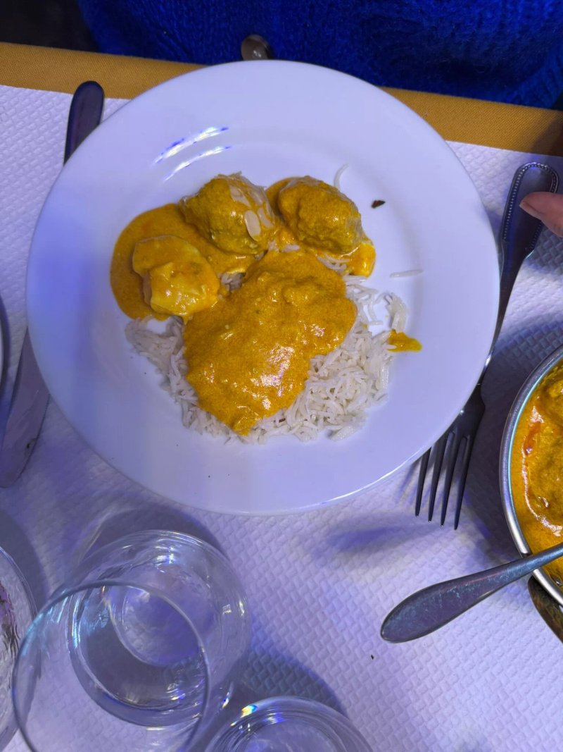 Le Rajasthan