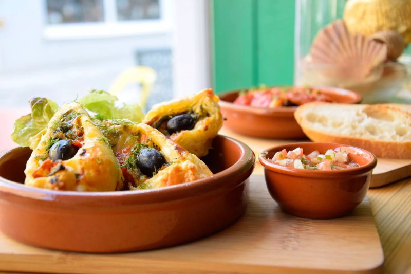 Cantina Conil