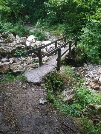 Parco Delle Fucine