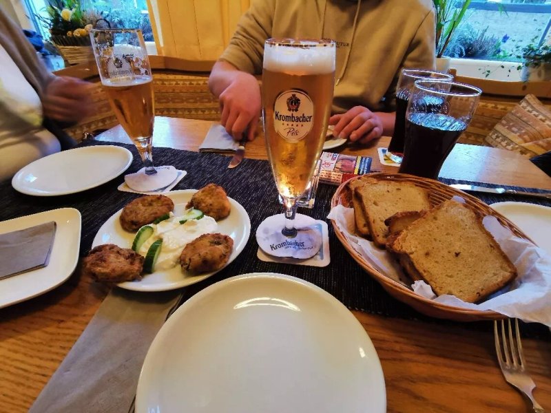 Bei Stavros