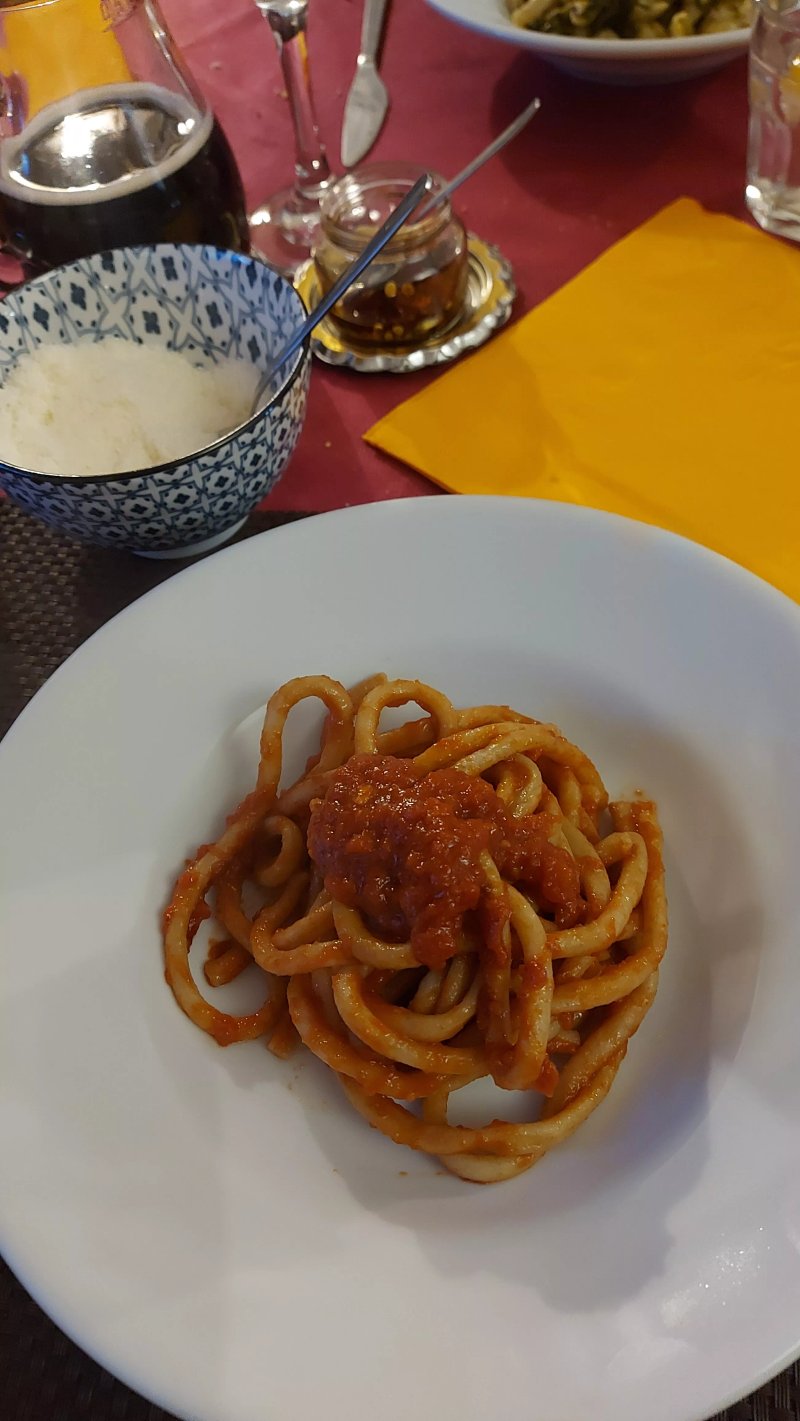 Agriturismo Delizie Dell'ortolano