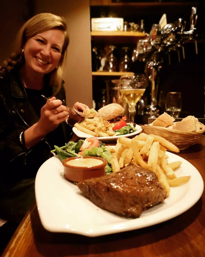Bistrot Clara