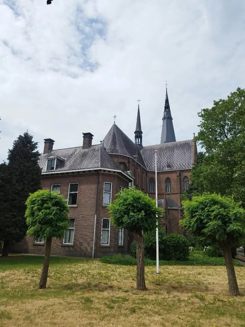 Sint Joriskerk