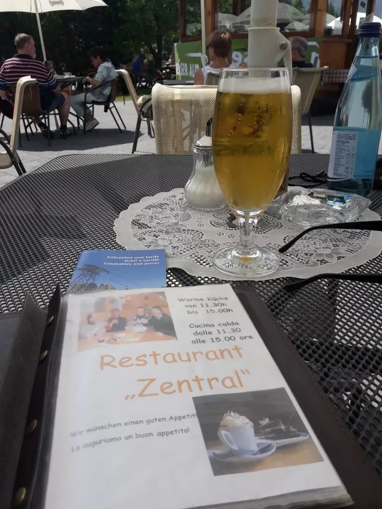 Ristorante Zentral