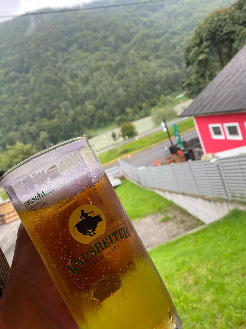 Salettl Beim Binderwirt