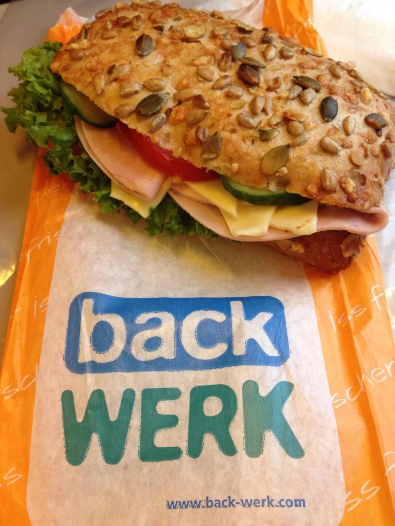 BackWerk
