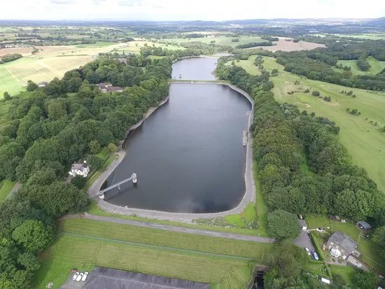Worthington Lakes