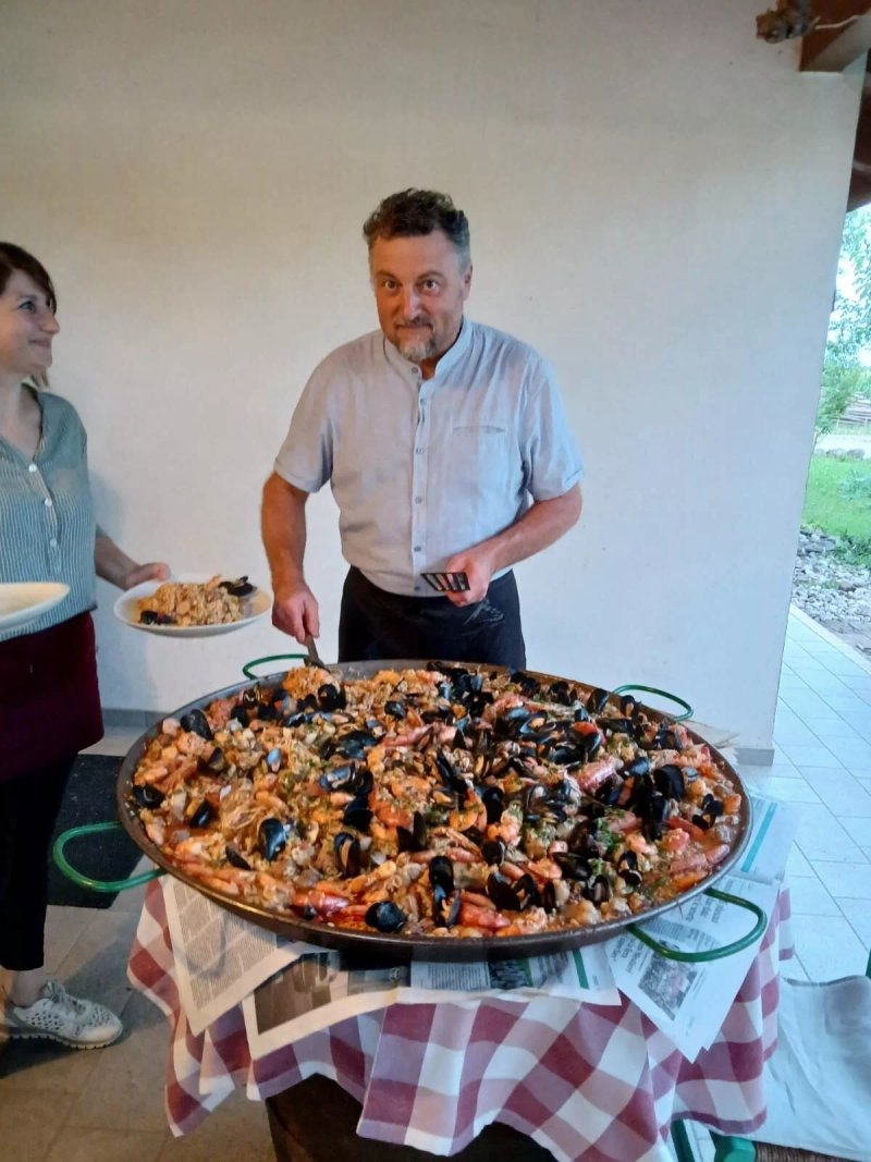 Agriturismo La Tinaja
