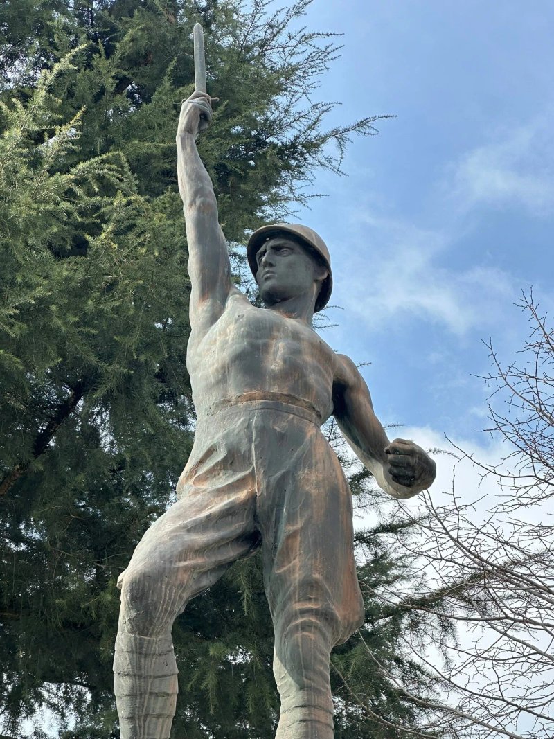 Monumento Ai Caduti