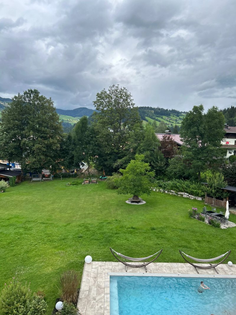 Landhaus Flasch