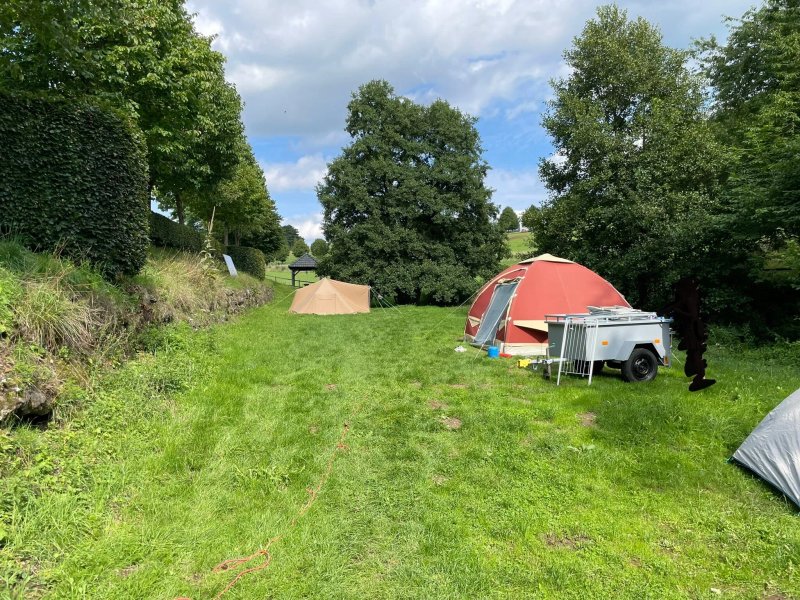 Campingplatz Ennepetal