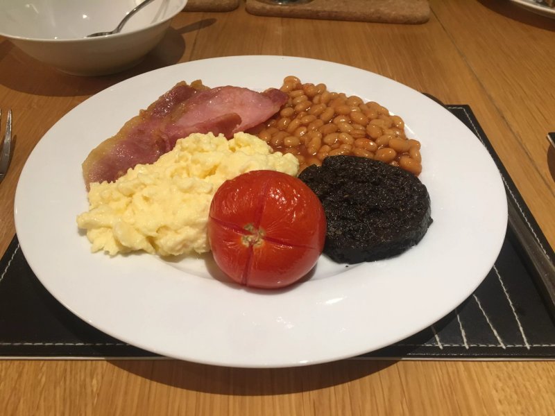 Tigh na Bruach  Bed and Breakfast