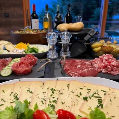 Raclette Company