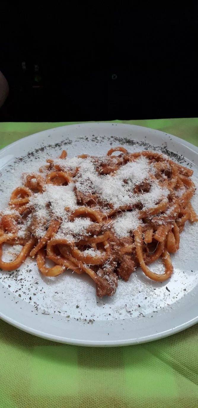 Trattoria Pizzeria La Rosa Nemi