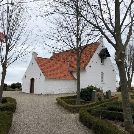 Alro Kirke