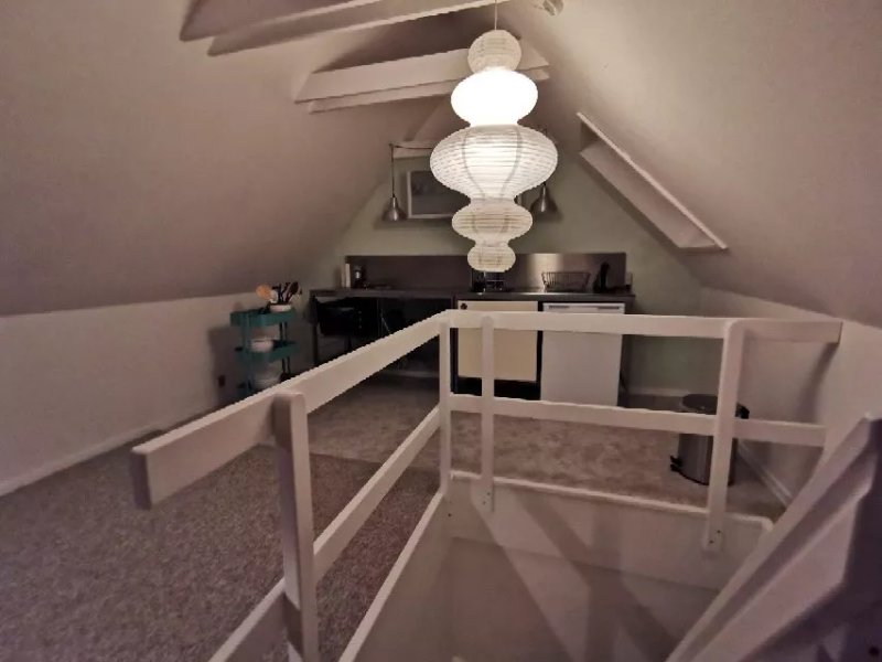 Mollis Bed & Breakfast