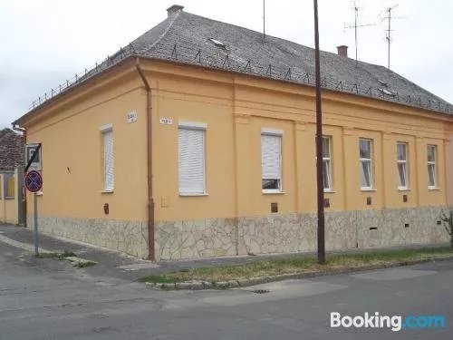 Allegró Szálló