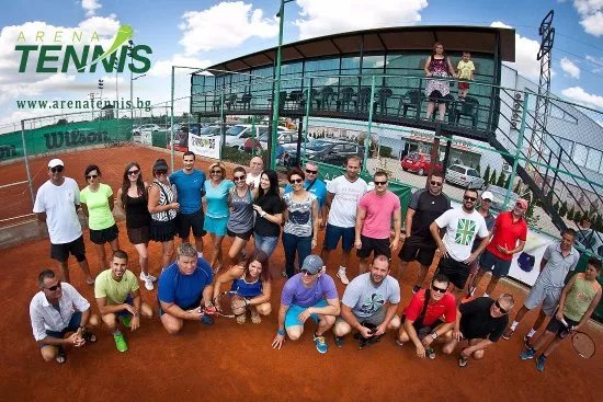 Avenue Tennis Club