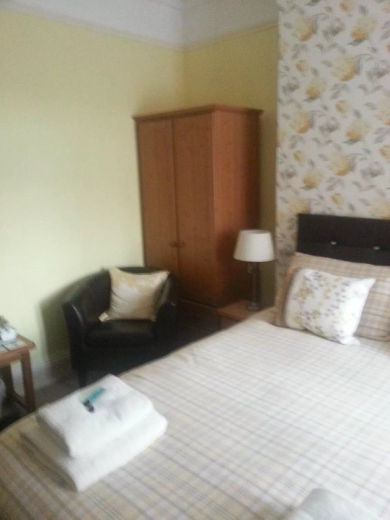 Algarve Guesthouse