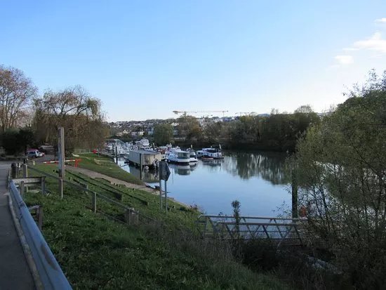 Port de plaisance