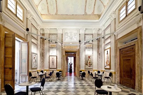 MEAM Museu Europeu d'Art Modern