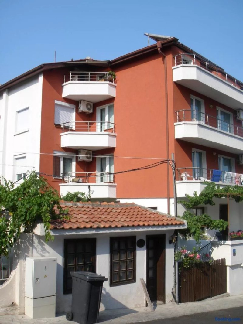 Family Hotel Prodanovi