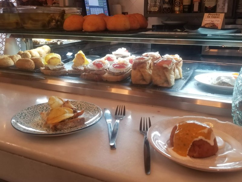 LA TASCA DEL TUBO