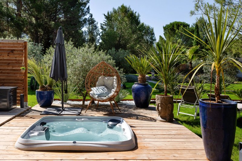Les Lodges Taizen