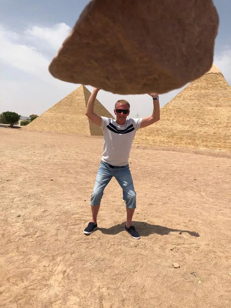 Little Egypt Lounge