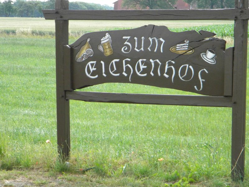 Eichenhof Schluter