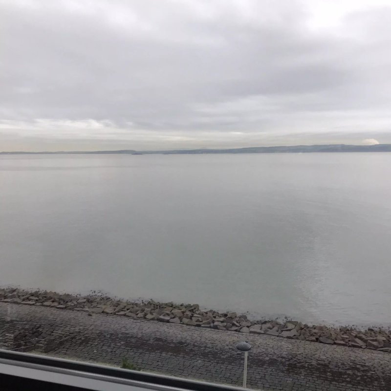 Sea View Apartments Edinburgh
