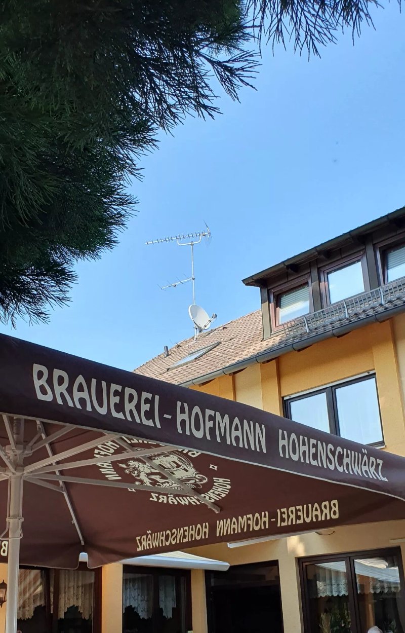 Gaststatte Hofmann