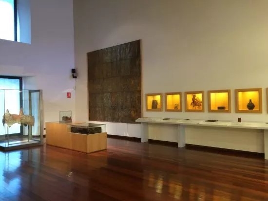 Museu de l'Art de la Pell