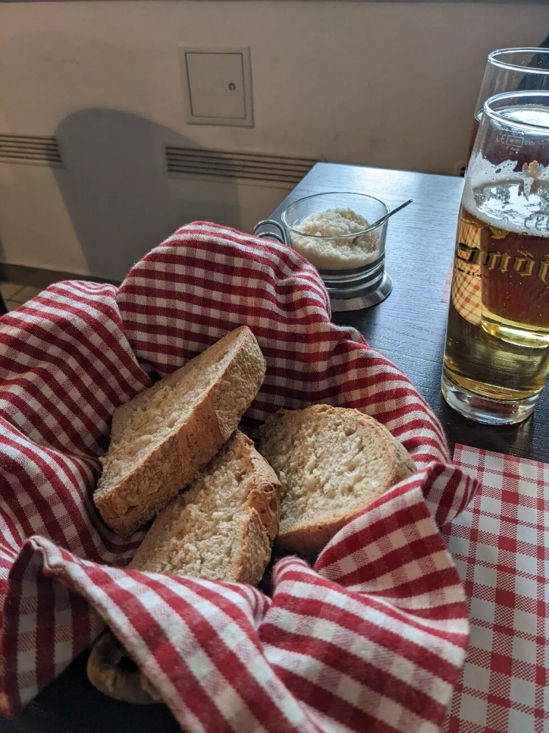 Il Borgo Ristorante Pizzeria