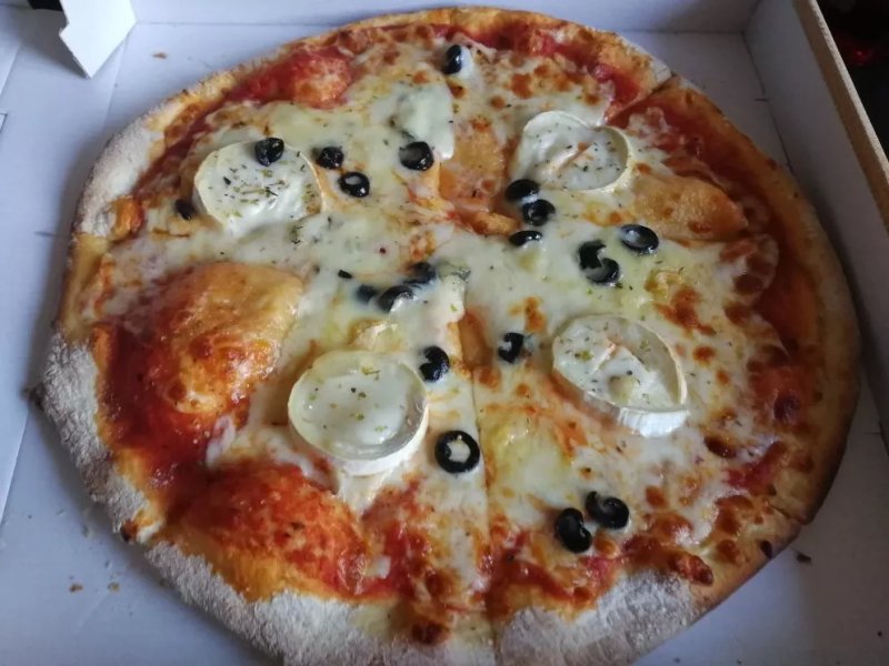 Chez Mario