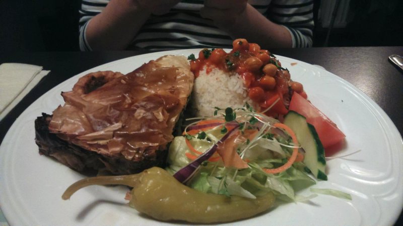 The Carriage House Inn