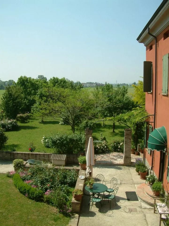 Azienda Agrituristica Il Tempo Ritrovato di Guglielmina Reverberi