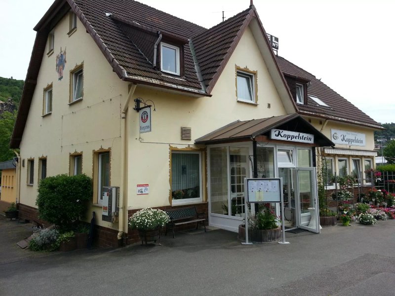 Vintage Hotel