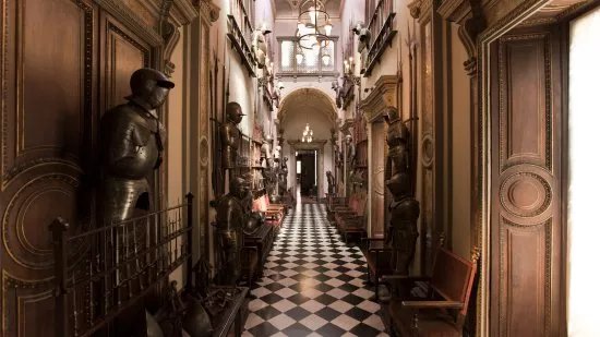 Museo Bagatti Valsecchi