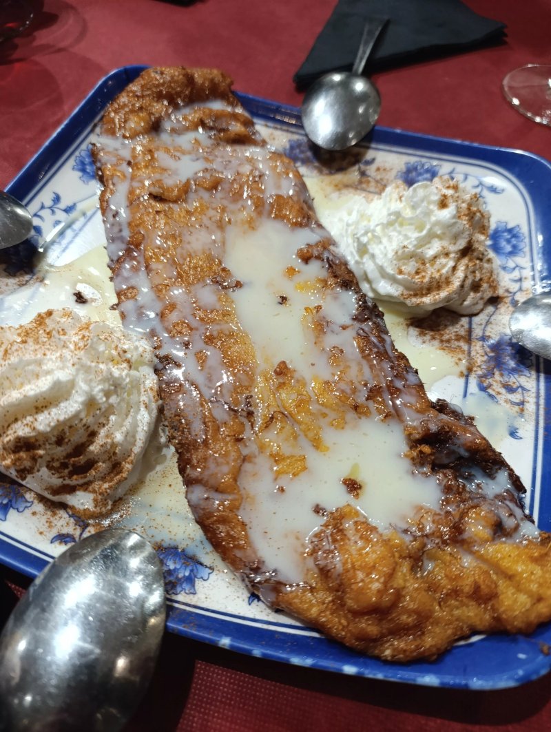Restaurante Skala