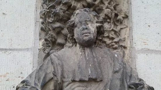 Renaissance-Skulptur