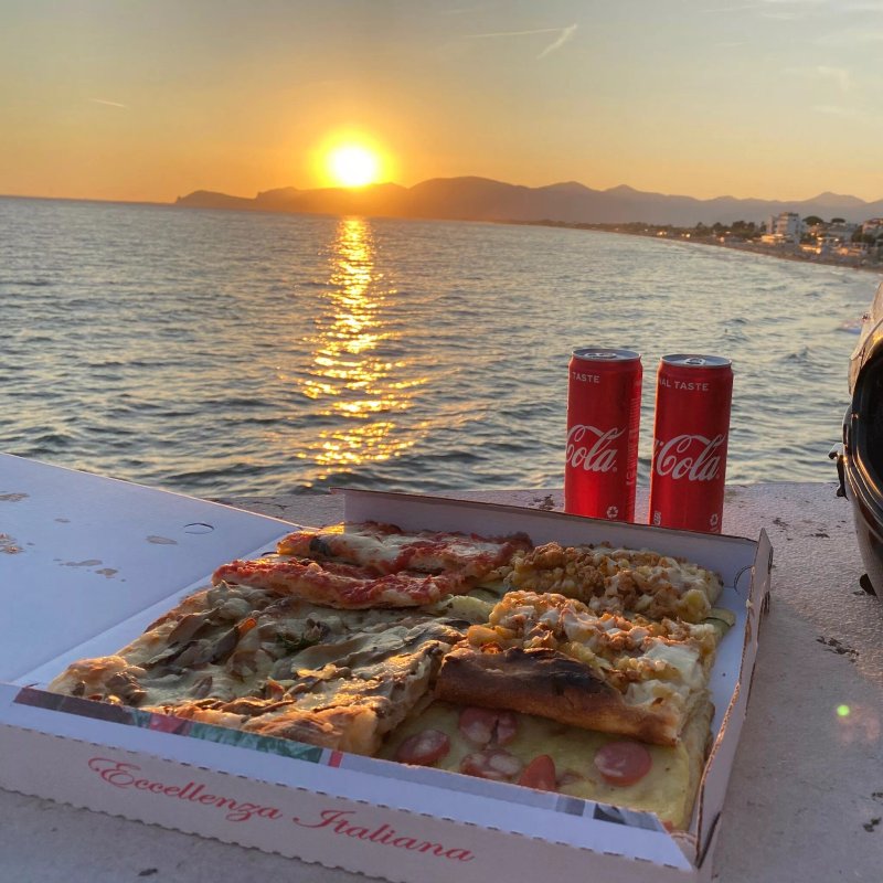 Pizza Mania