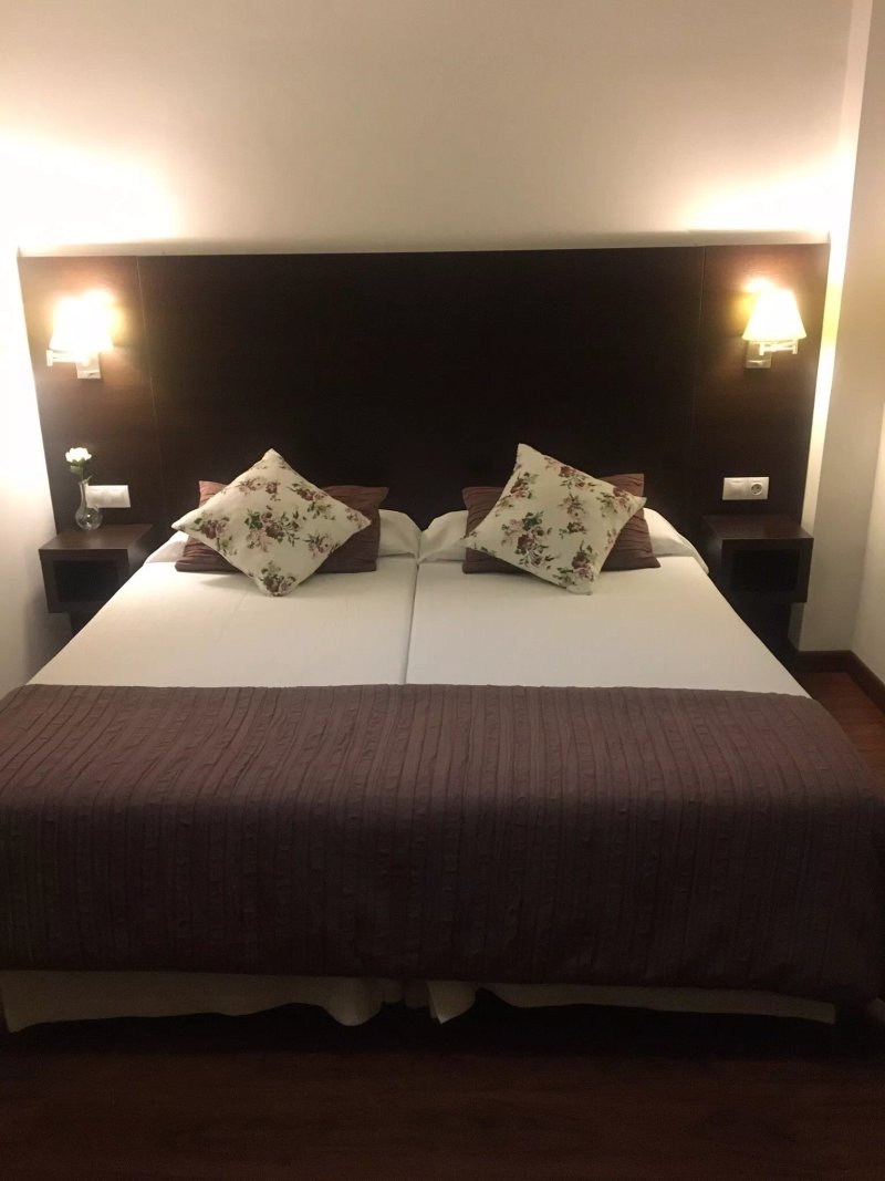 Mare Hotel Isla Menor